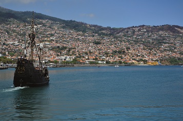Los secretos de Madeira más allá de Funchal